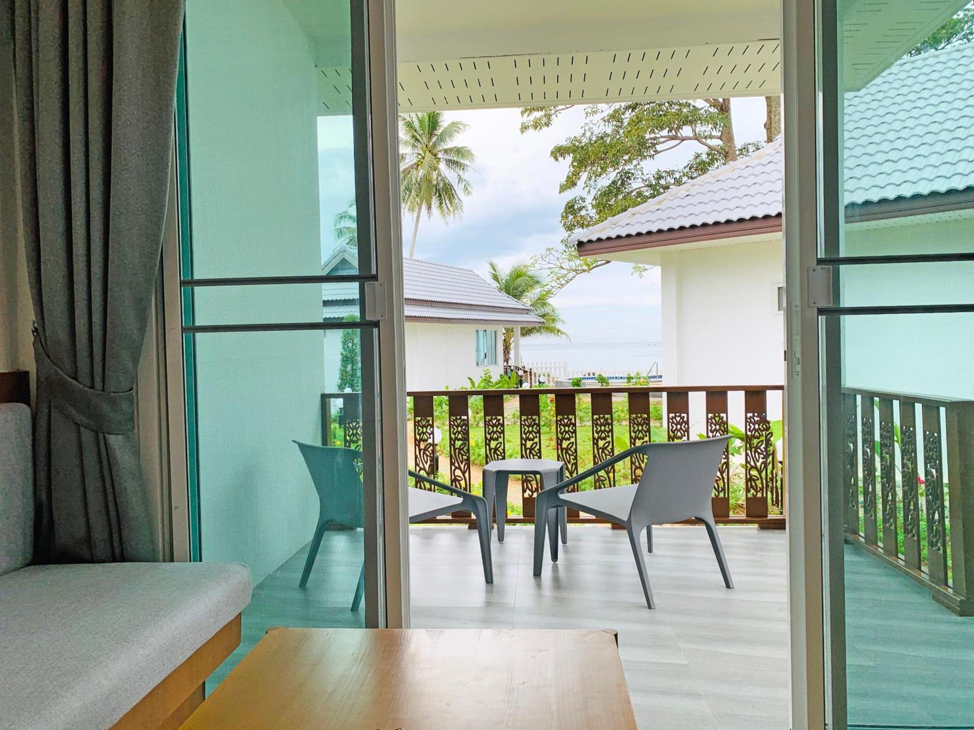 Horizon Beach Resort Koh Jum Quarto foto