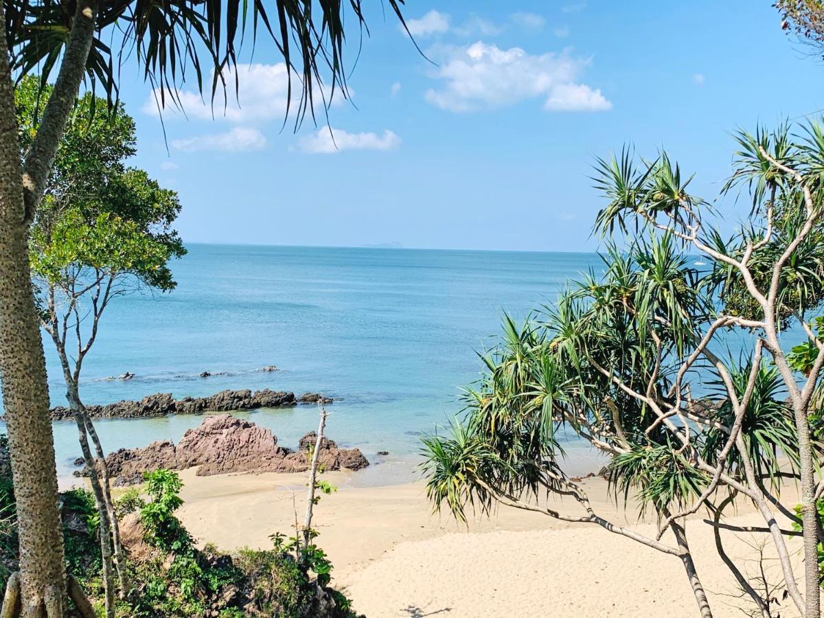 Horizon Beach Resort Koh Jum Exterior foto